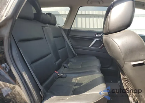 2009 Subaru Outback 3.0R z USA, uszkodzony, nr VIN 4S4BP85C494322762